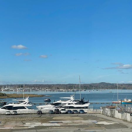Poole Quay Sea Views Apartment No 3 エクステリア 写真