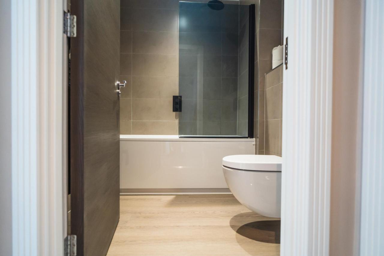 Poole Quay Sea Views Apartment No 3 エクステリア 写真